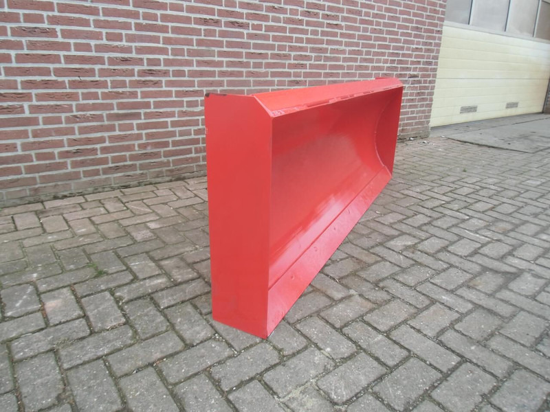 AGM Schuifblad - Отвал: фото 3 AGM Schuifblad - Отвал: фото 3