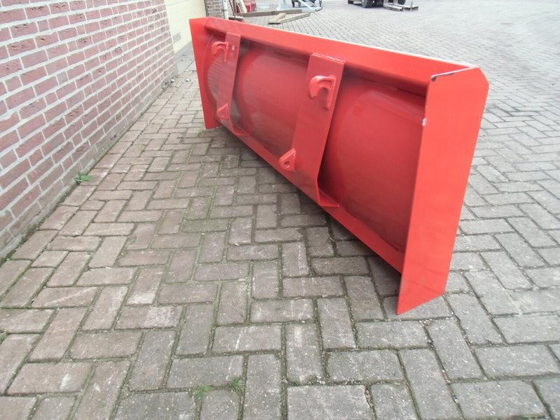 AGM Schuifblad - Отвал: фото 2 AGM Schuifblad - Отвал: фото 2