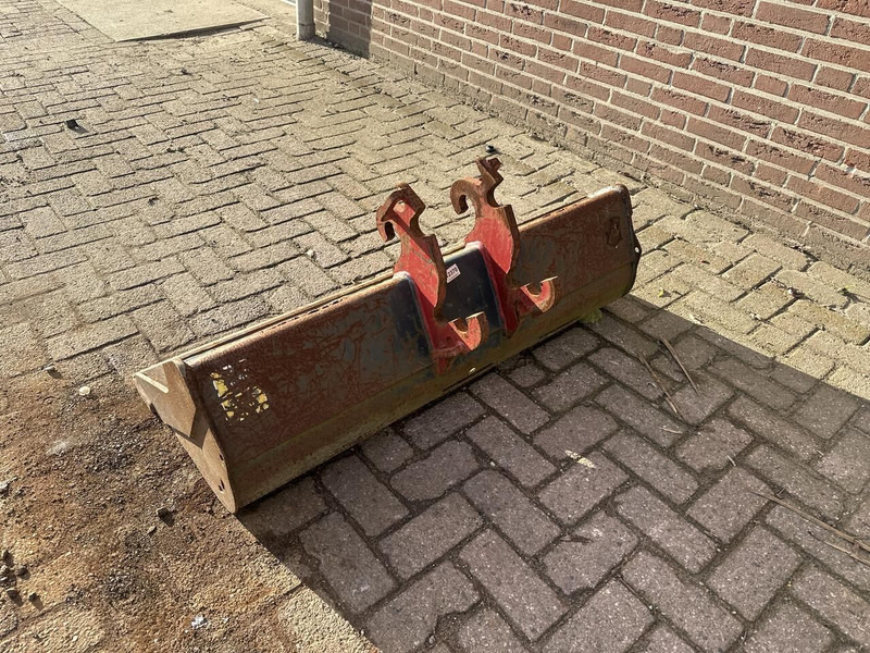 Bakkenset CW 05 - Ковш для Экскаваторов: фото 2 Bakkenset CW 05 - Ковш для Экскаваторов: фото 2