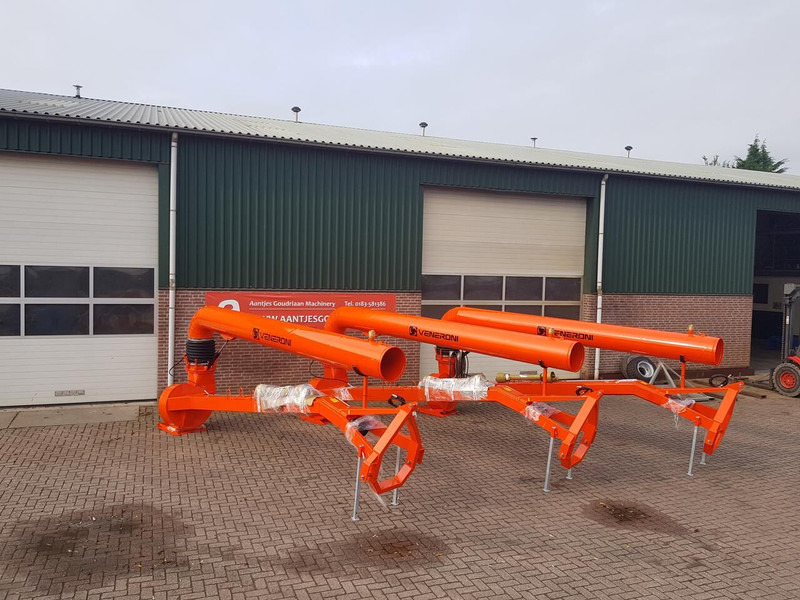 Bemalingspomp AT 400 5 meter - Nieuw - Насос для воды: фото 3 Bemalingspomp AT 400 5 meter - Nieuw - Насос для воды: фото 3