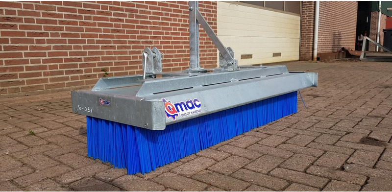 Blokbezem 1500/9 - Щетка: фото 3 Blokbezem 1500/9 - Щетка: фото 3