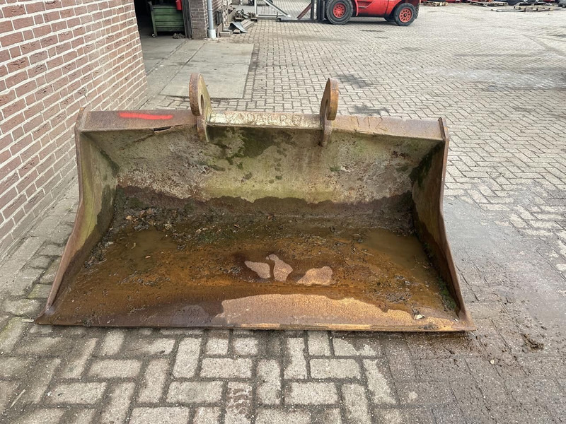 CW 30 - Ковш для Строительной техники: фото 4 CW 30 - Ковш для Строительной техники: фото 4