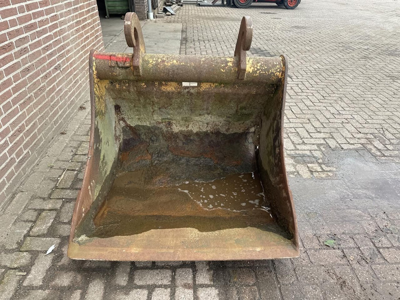 CW 30 - Ковш для Строительной техники: фото 4 CW 30 - Ковш для Строительной техники: фото 4