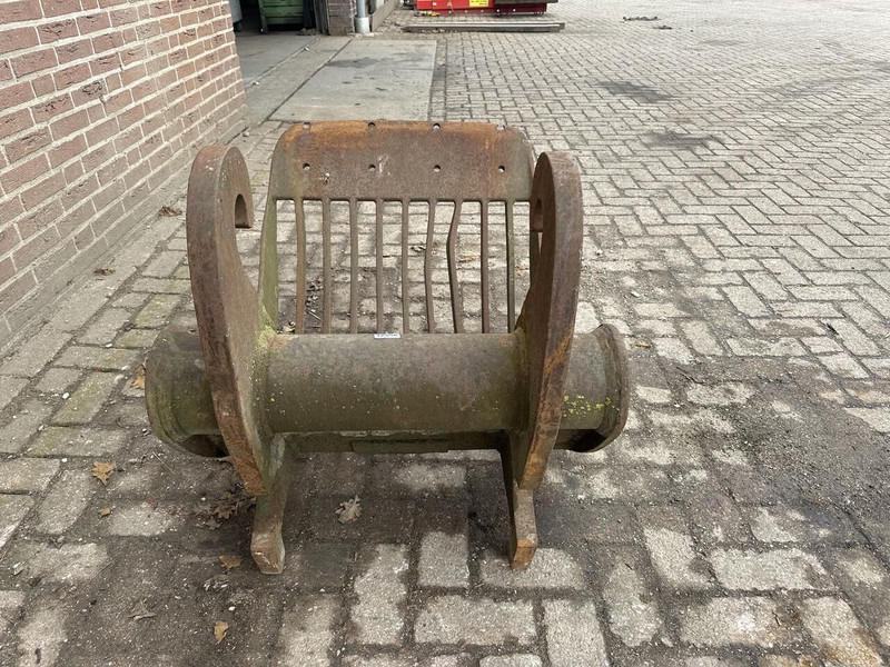 CW 30 - Ковш: фото 5 CW 30 - Ковш: фото 5