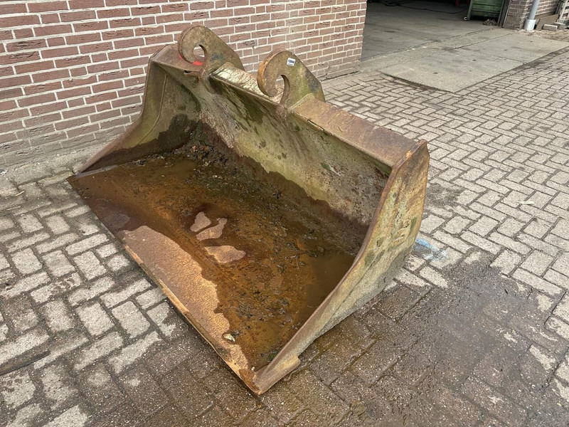 CW 30 - Ковш для Строительной техники: фото 3 CW 30 - Ковш для Строительной техники: фото 3