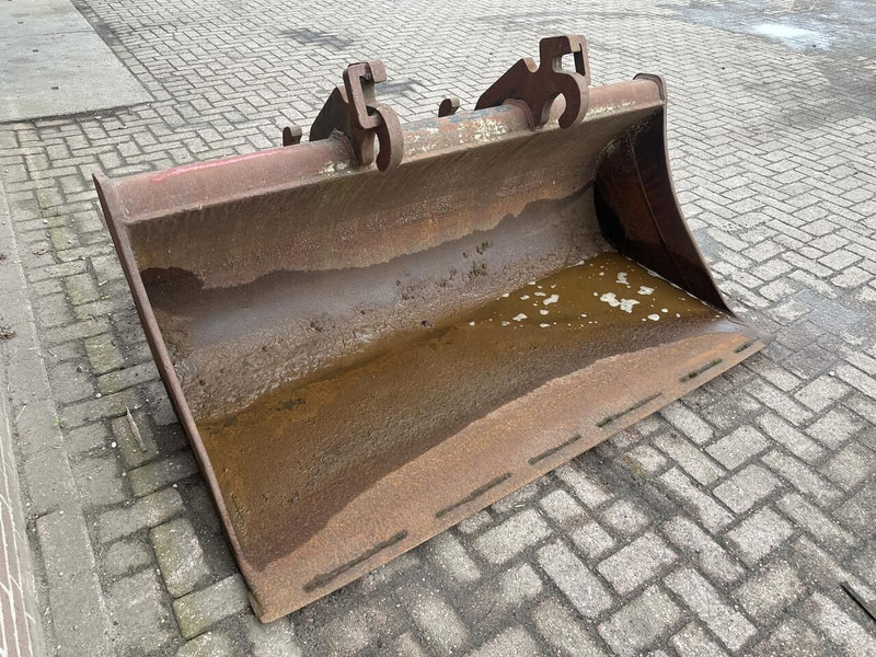 CW 30 - Ковш для Строительной техники: фото 5 CW 30 - Ковш для Строительной техники: фото 5