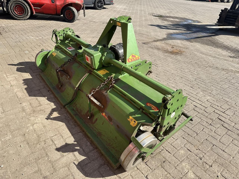 Celli E230 - Техника для обработки почвы: фото 5 Celli E230 - Техника для обработки почвы: фото 5