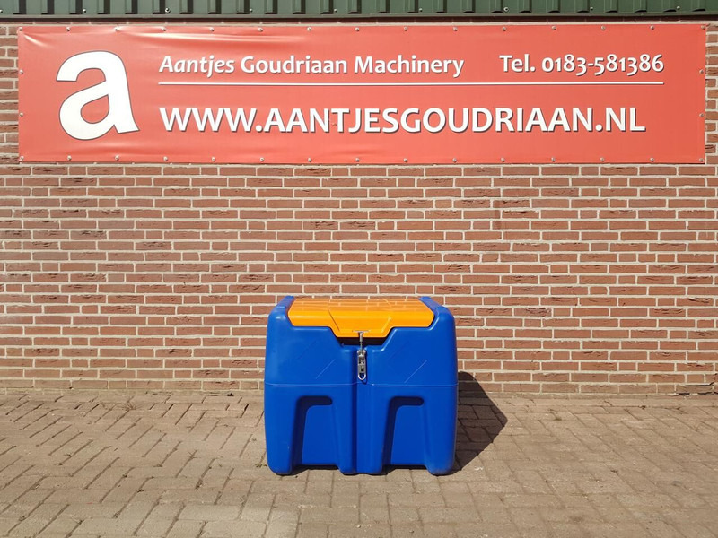 Cemo ad blue tank - Грузовик-цистерна: фото 1 Cemo ad blue tank - Грузовик-цистерна: фото 1