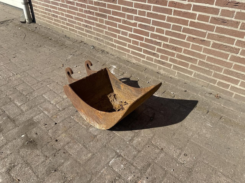 Dieplepelbak CW 05 - Gebruikt - Ковш для Экскаваторов: фото 2 Dieplepelbak CW 05 - Gebruikt - Ковш для Экскаваторов: фото 2