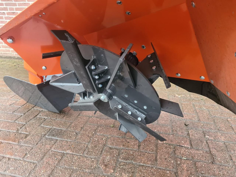 Greppelfrees TK 25 - Траншеекопатель: фото 5 Greppelfrees TK 25 - Траншеекопатель: фото 5