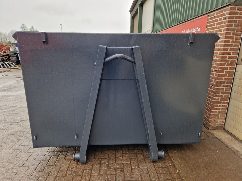 HAAKARM container - Контейнер для мультилифта: фото 5 HAAKARM container - Контейнер для мультилифта: фото 5