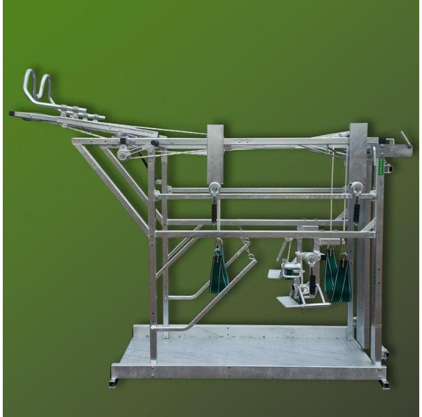 Klauwbekapbox Type L - Инвентарь для животноводства: фото 1 Klauwbekapbox Type L - Инвентарь для животноводства: фото 1