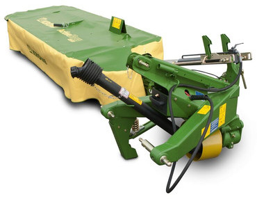 Krone - Косилка: фото 1 Krone - Косилка: фото 1