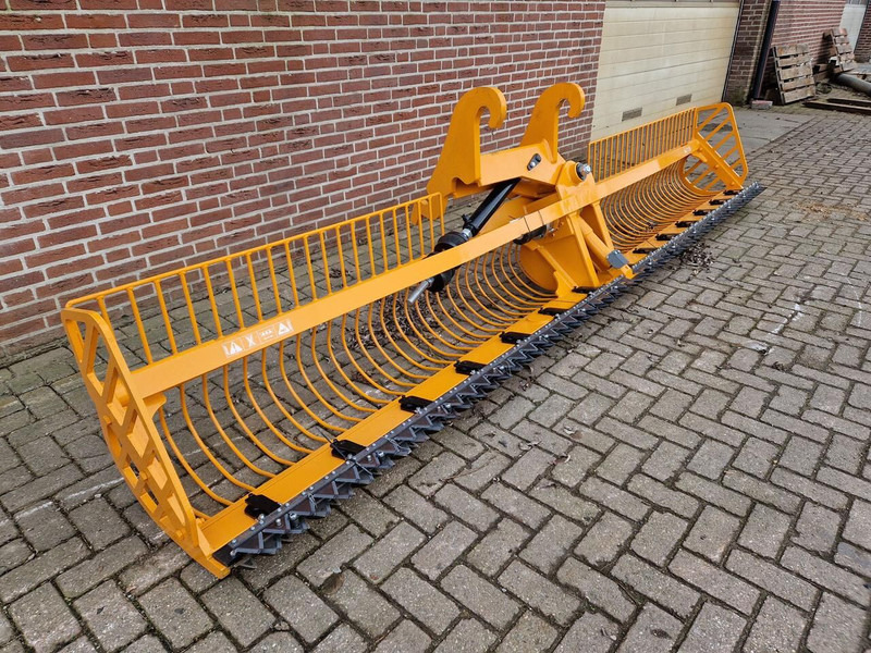 Maaikorf - Ковш: фото 3 Maaikorf - Ковш: фото 3