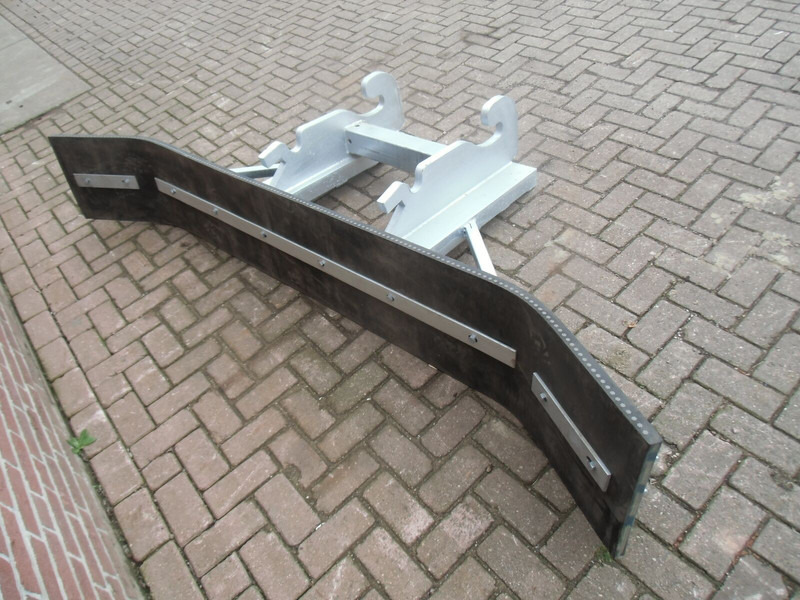 N4610, Rubberschuif CW 2/3 - Техника для обработки почвы: фото 3 N4610, Rubberschuif CW 2/3 - Техника для обработки почвы: фото 3