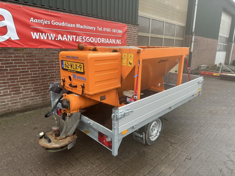 Onbekend - Разбрасыватель песка/ Соли: фото 3 Onbekend - Разбрасыватель песка/ Соли: фото 3