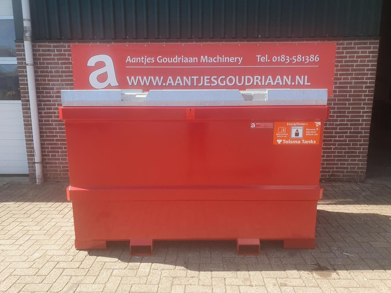 Onbekend - Грузовик-цистерна: фото 1 Onbekend - Грузовик-цистерна: фото 1