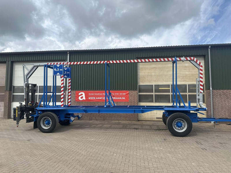 Onbekend - Навесной опрыскиватель: фото 1 Onbekend - Навесной опрыскиватель: фото 1