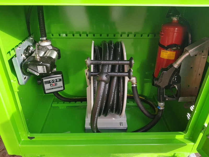 Onbekend - Грузовик-цистерна: фото 5 Onbekend - Грузовик-цистерна: фото 5