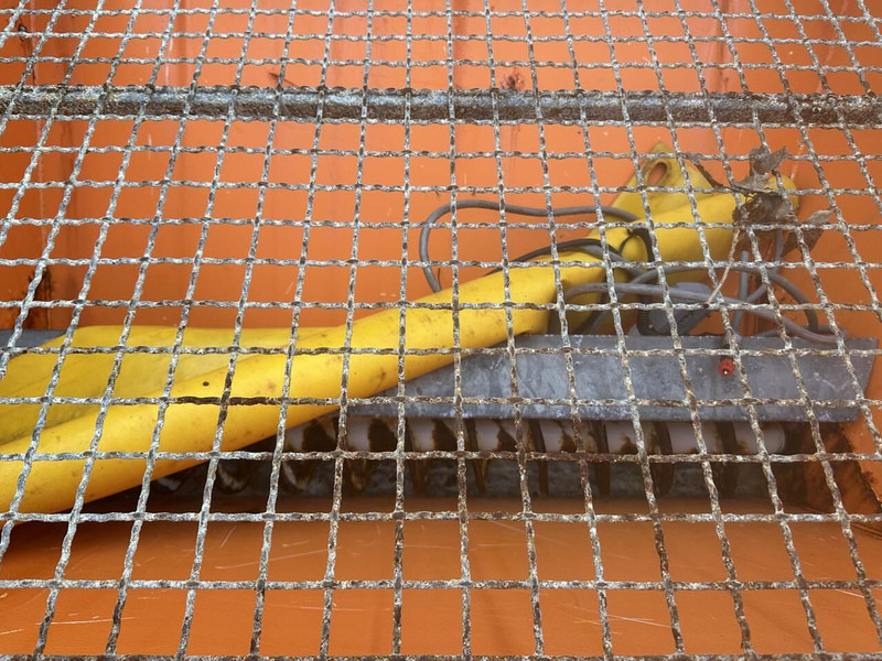 Onbekend - Разбрасыватель песка/ Соли: фото 5 Onbekend - Разбрасыватель песка/ Соли: фото 5