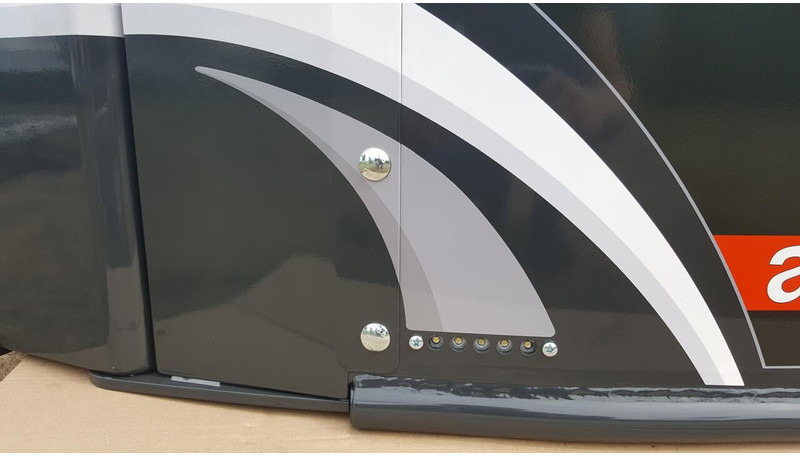 Onbekend - Бампер: фото 4 Onbekend - Бампер: фото 4