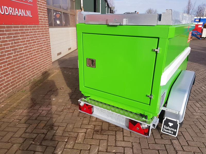 Onbekend - Грузовик-цистерна: фото 4 Onbekend - Грузовик-цистерна: фото 4