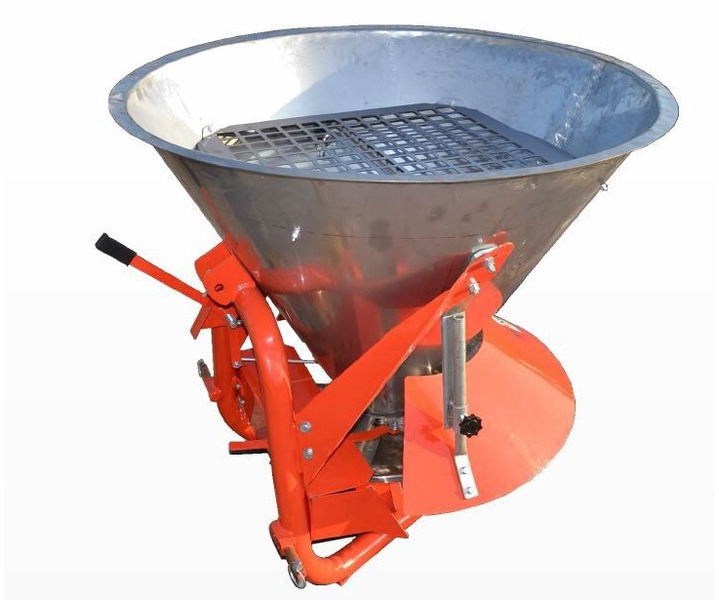 Onbekend Zoutstrooiers - Разбрасыватель песка/ Соли: фото 4 Onbekend Zoutstrooiers - Разбрасыватель песка/ Соли: фото 4