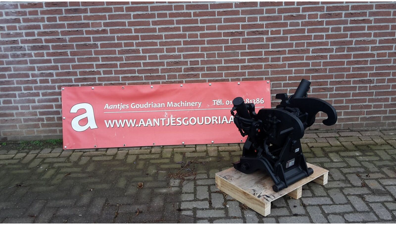 Pladdet - Сцепное устройство: фото 1 Pladdet - Сцепное устройство: фото 1