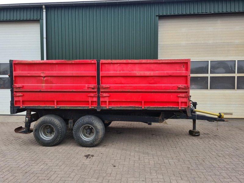 Junkkari - Прицеп: фото 1 Junkkari - Прицеп: фото 1