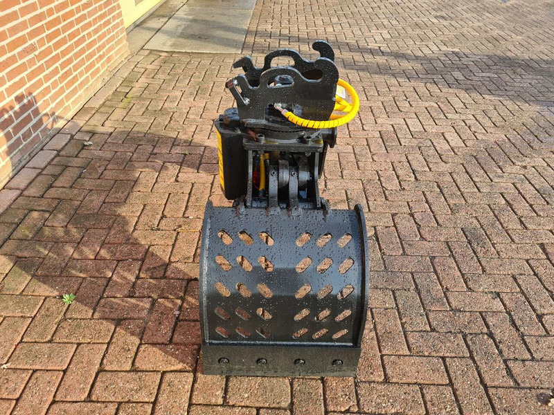 Sloopsorteer grijper - Грейфер для Строительной техники: фото 3 Sloopsorteer grijper - Грейфер для Строительной техники: фото 3