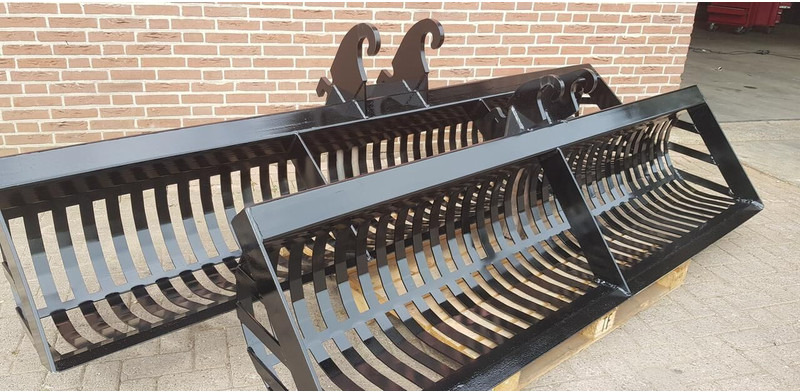 Slootbak 245 CW 05 - Ковш: фото 4 Slootbak 245 CW 05 - Ковш: фото 4