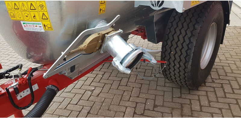 Vaia MB35 - Навозоразбрасыватель: фото 5 Vaia MB35 - Навозоразбрасыватель: фото 5