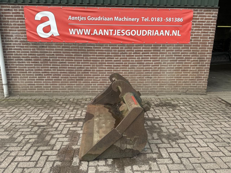 Verachtert CW 30 - Ковш для Экскаваторов: фото 1 Verachtert CW 30 - Ковш для Экскаваторов: фото 1