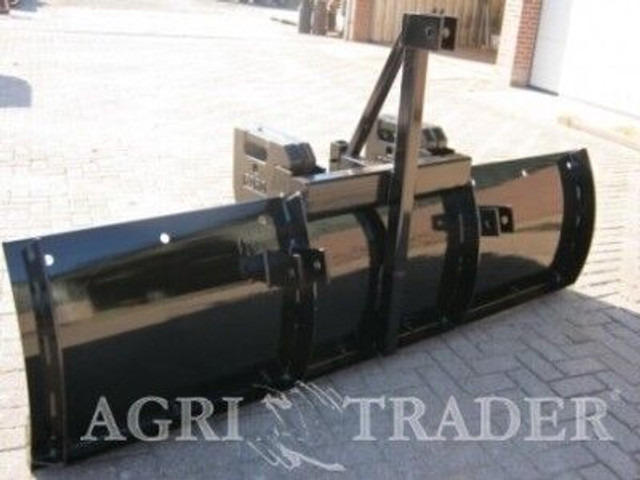 Front hef schuifbladen - Отвал для снега: фото 3 Front hef schuifbladen - Отвал для снега: фото 3