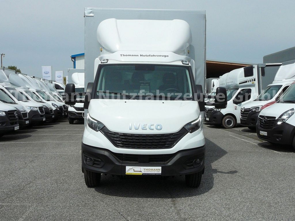 Iveco Daily 70C18H Pritsche Plane 1000KG LBW Sofort Iveco Daily 70C18H Pritsche Plane 1000KG LBW Sofort - Тентованный фургон: фото 3 Iveco Daily 70C18H Pritsche Plane 1000KG LBW Sofort Iveco Daily 70C18H Pritsche Plane 1000KG LBW Sofort - Тентованный фургон: фото 3