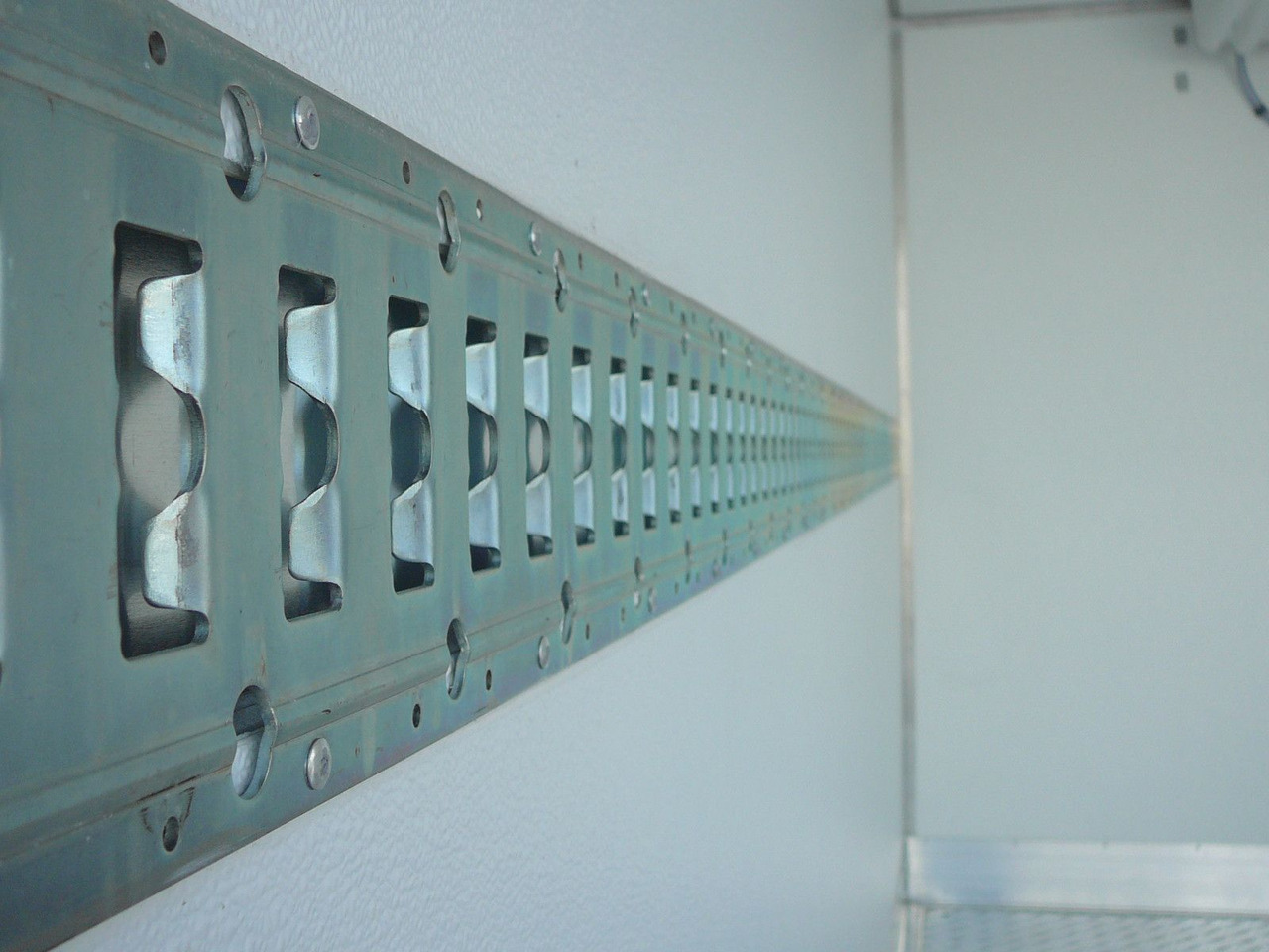 Фургон-рефрижератор Volkswagen Crafter 177 PS Kühlkoffer LBW Xarios 300: фото 25