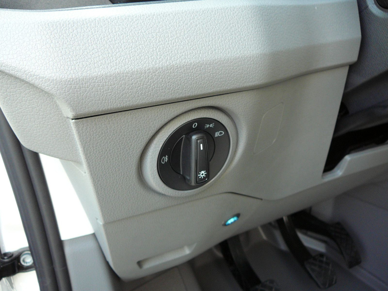 Фургон-рефрижератор Volkswagen Crafter 177 PS Kühlkoffer LBW Xarios 300: фото 18