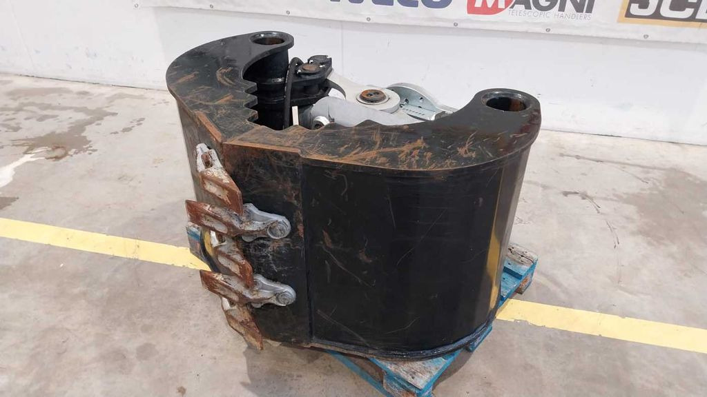 DMS SG18070 Sortiergreifer / 2021 / DEMO - Gerät DMS SG18070 Sortiergreifer / 2021 / DEMO - Gerät - Грейфер: фото 3 DMS SG18070 Sortiergreifer / 2021 / DEMO - Gerät DMS SG18070 Sortiergreifer / 2021 / DEMO - Gerät - Грейфер: фото 3