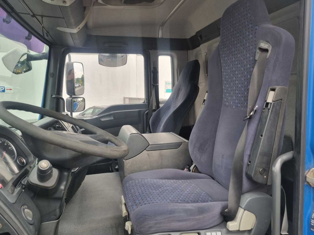 MAN TGA 26.400 6x2/4 Asphaltkocher GTK MAN TGA 26.400 6x2/4 Asphaltkocher GTK в лизинг MAN TGA 26.400 6x2/4 Asphaltkocher GTK MAN TGA 26.400 6x2/4 Asphaltkocher GTK: фото 15