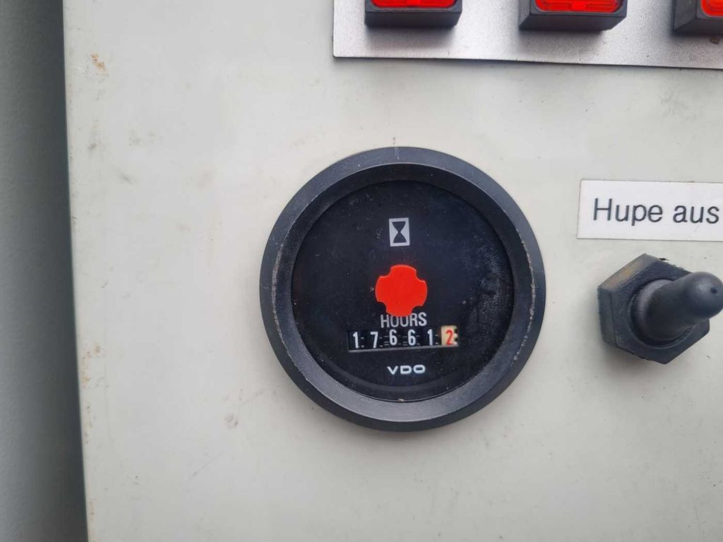 MAN TGA 26.400 6x2/4 Asphaltkocher GTK MAN TGA 26.400 6x2/4 Asphaltkocher GTK в лизинг MAN TGA 26.400 6x2/4 Asphaltkocher GTK MAN TGA 26.400 6x2/4 Asphaltkocher GTK: фото 14