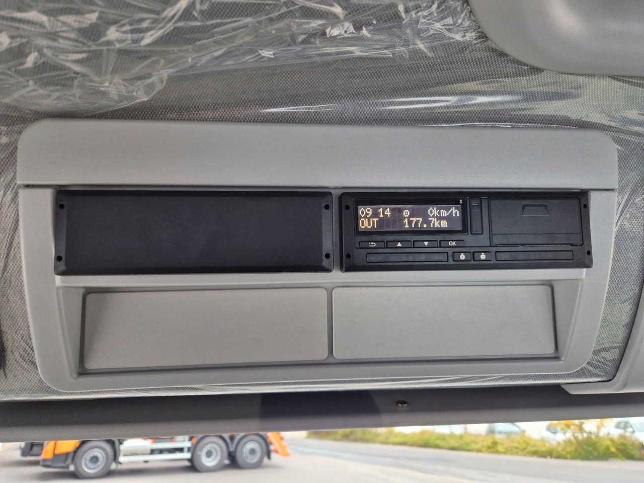 Самосвал Iveco Eurocargo ML80E21 Meiller Kipper 2x AHK 3 Sitze: фото 20