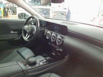 Mercedes-Benz A 180 Progressive+LED+Ambiente+RFK+TotW - Легковой автомобиль: фото 5 Mercedes-Benz A 180 Progressive+LED+Ambiente+RFK+TotW - Легковой автомобиль: фото 5