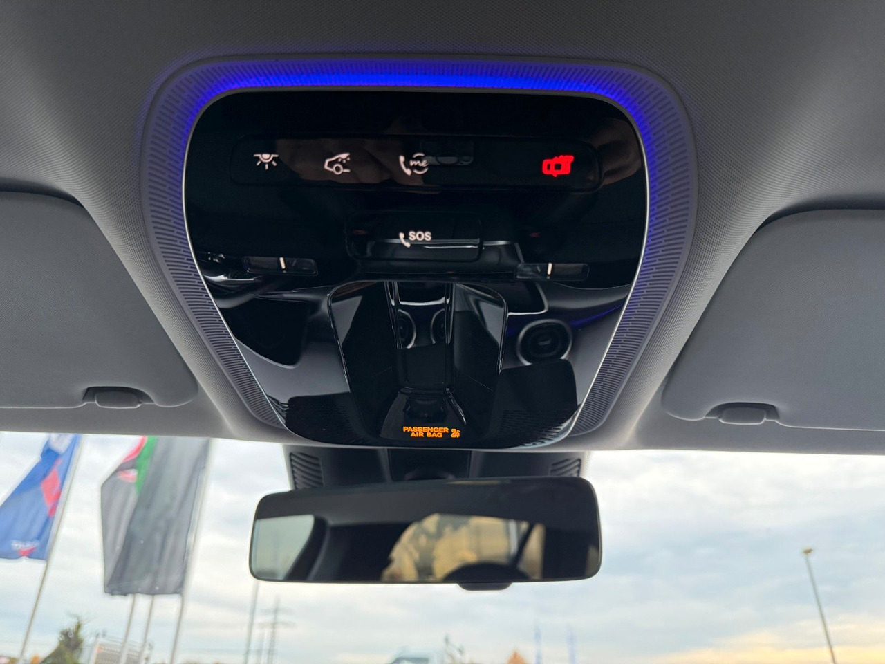 Mercedes-Benz C 200 T All Terrain 4M+Ambiente+360+Augmented в лизинг Mercedes-Benz C 200 T All Terrain 4M+Ambiente+360+Augmented: фото 18