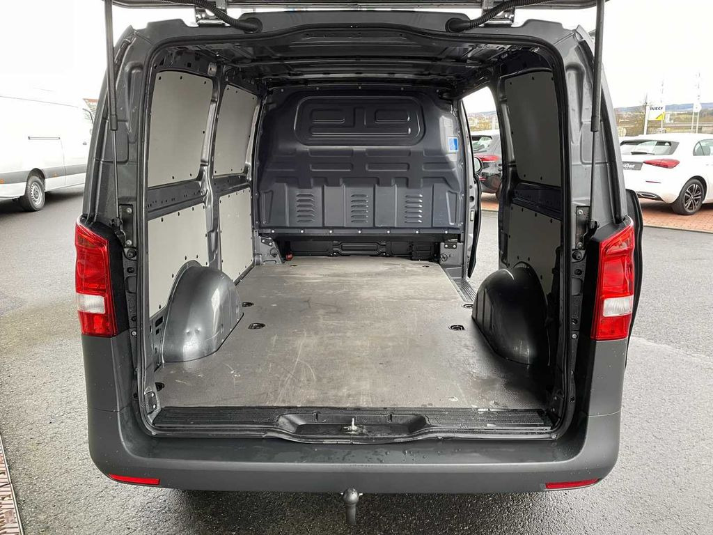 Mercedes-Benz Vito 114 CDI 3200 Klima Kamera AHK Navi Tempomat Mercedes-Benz Vito 114 CDI 3200 Klima Kamera AHK Navi Tempomat - Цельнометаллический фургон: фото 5 Mercedes-Benz Vito 114 CDI 3200 Klima Kamera AHK Navi Tempomat Mercedes-Benz Vito 114 CDI 3200 Klima Kamera AHK Navi Tempomat - Цельнометаллический фургон: фото 5