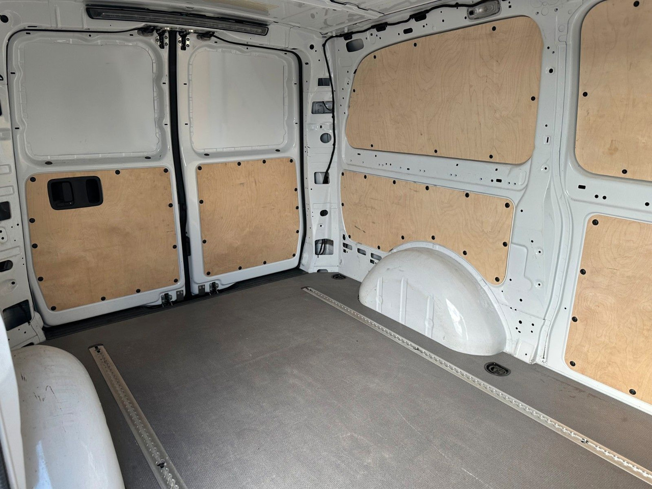 Легковой фургон Mercedes-Benz Vito 116 CDI Klima Kamera Audio40 SHZ: фото 8