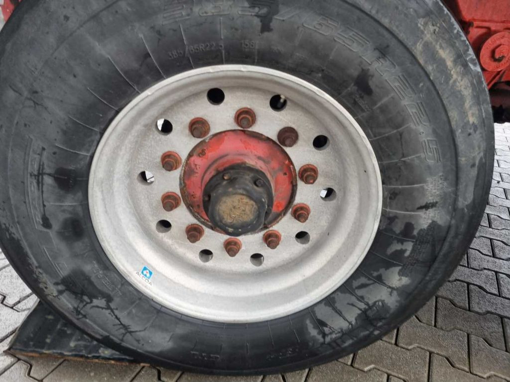 Linnhoff ZA 18 Asphaltkocher DA 6 Linnhoff ZA 18 Asphaltkocher DA 6 в лизинг Linnhoff ZA 18 Asphaltkocher DA 6 Linnhoff ZA 18 Asphaltkocher DA 6: фото 11