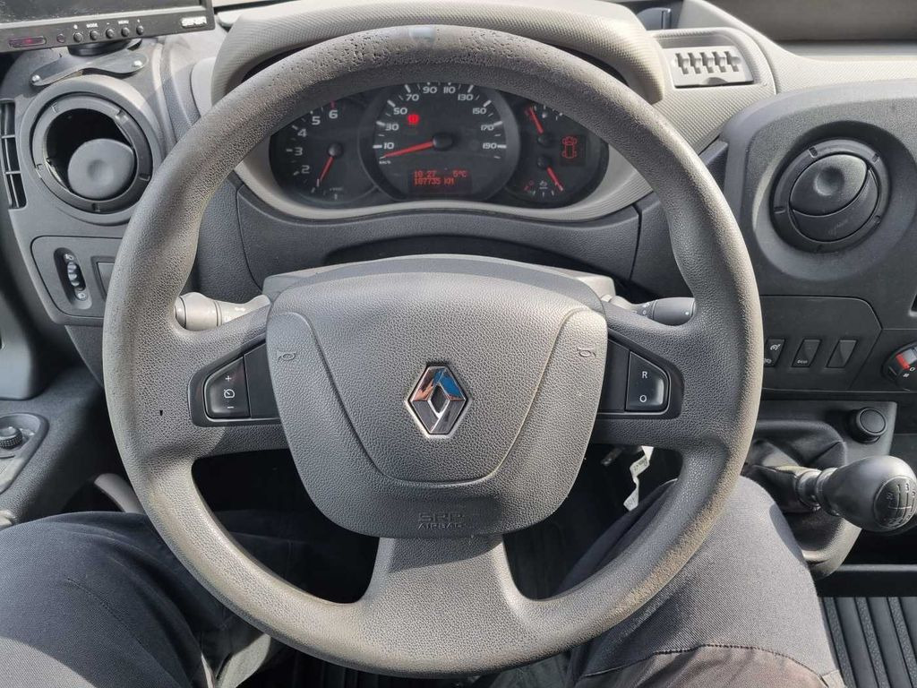 Грузовик с подъемником, Фургон Renault Master 2.3 dCi / France Elevateur 121FT, 12m Renault Master 2.3 dCi / France Elevateur 121FT, 12m: фото 15 Грузовик с подъемником, Фургон Renault Master 2.3 dCi / France Elevateur 121FT, 12m Renault Master 2.3 dCi / France Elevateur 121FT, 12m: фото 15