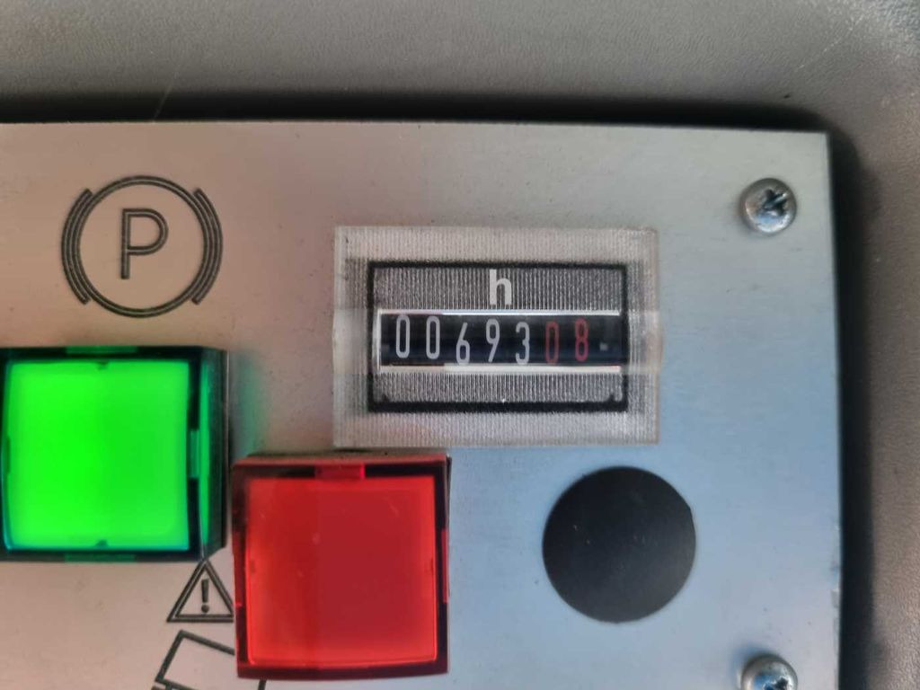 Грузовик с подъемником, Фургон Renault Master 2.3 dCi / France Elevateur 121FT, 12m Renault Master 2.3 dCi / France Elevateur 121FT, 12m: фото 9 Грузовик с подъемником, Фургон Renault Master 2.3 dCi / France Elevateur 121FT, 12m Renault Master 2.3 dCi / France Elevateur 121FT, 12m: фото 9