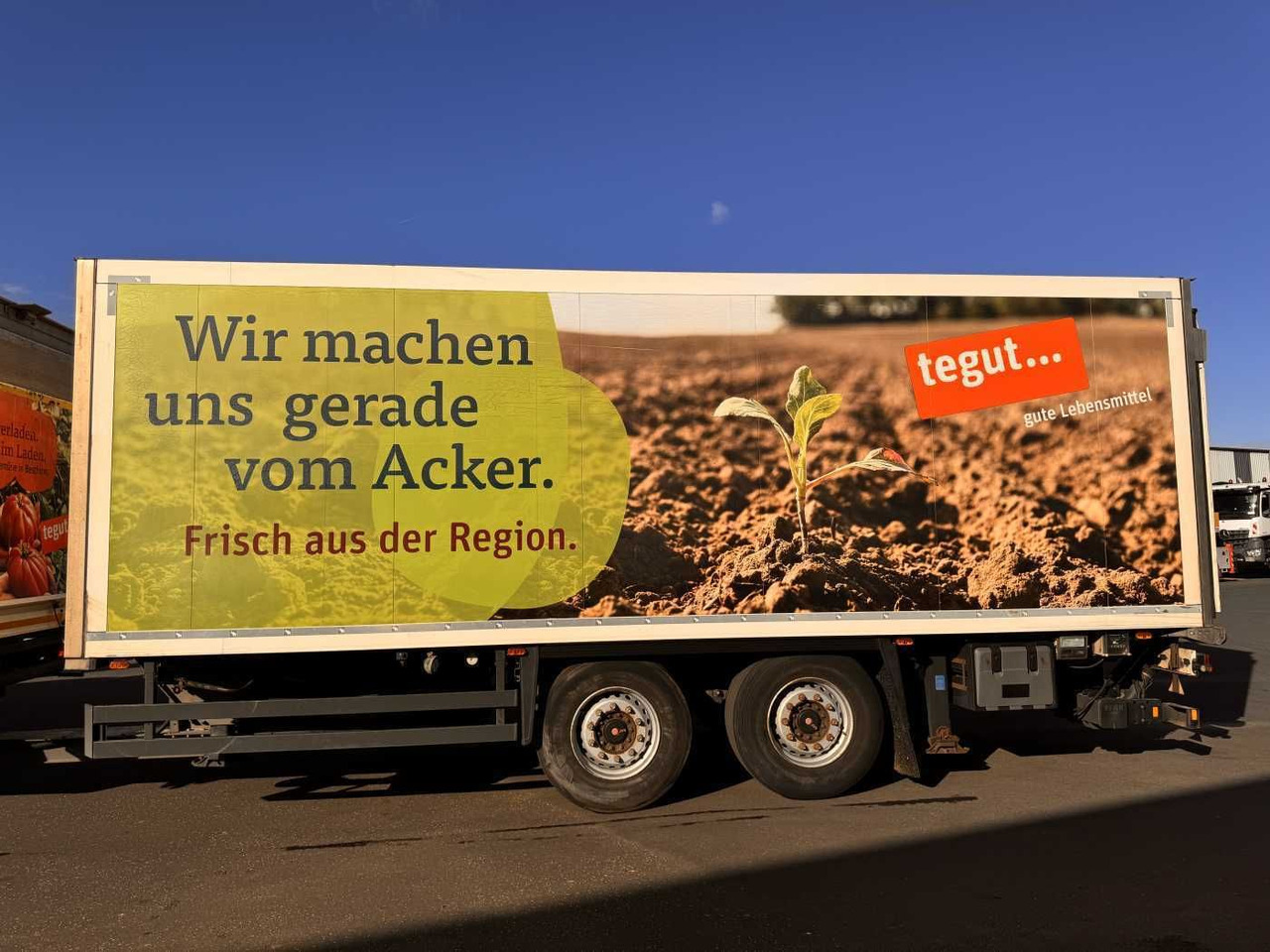 Schmitz Cargobull SCB*2 Carrier Supra 950 U LBW Bär 2.000kg - Прицеп-рефрижератор: фото 3 Schmitz Cargobull SCB*2 Carrier Supra 950 U LBW Bär 2.000kg - Прицеп-рефрижератор: фото 3