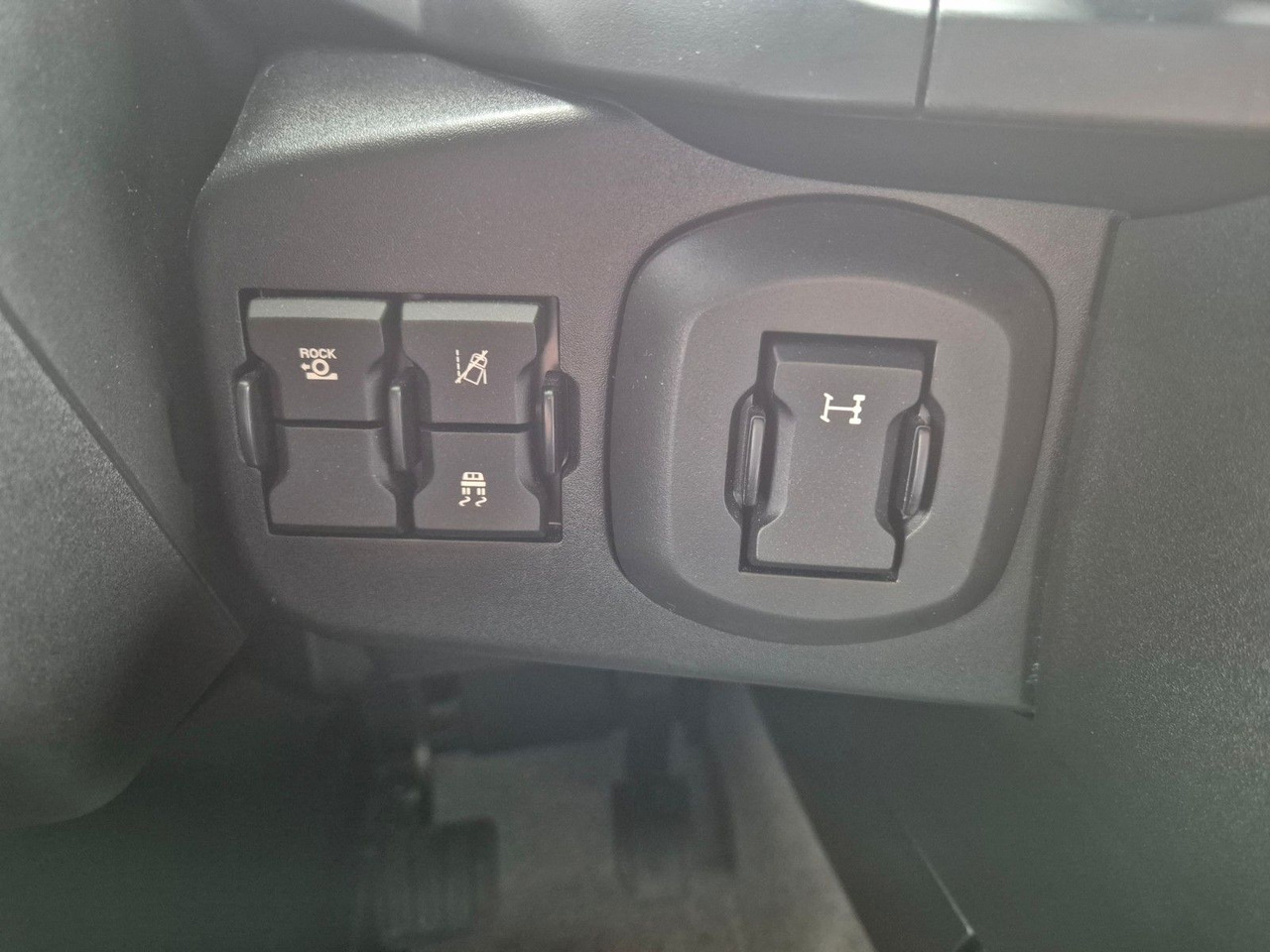 Тягач Iveco X-Way AS440X58T/FP ON 4x2 Hydraulik Mirror-Cams: фото 26